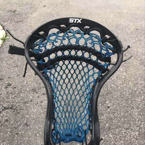 STX Duel