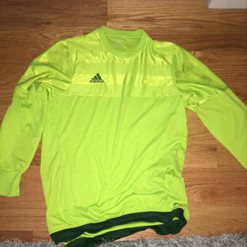 Adidas Goalie Jersey