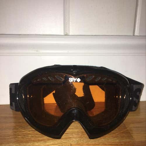 Spy Targa Kids Ski Goggles