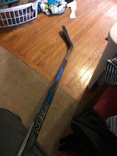 2017 Pro Stock Bauer 1n