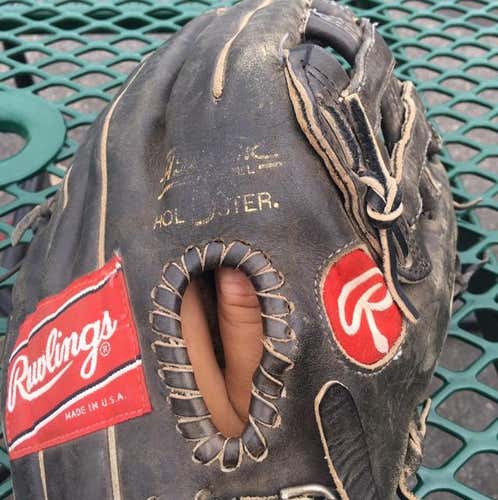 Rawlings Heart Of The Hide 12.5