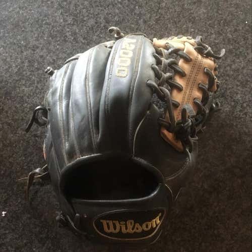 Wilson A2000
