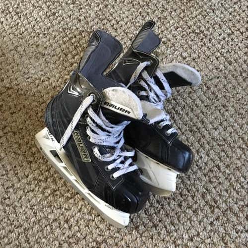Bauer Nexus 5000 Skates Size 7.5