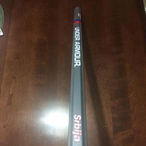 UA Team Serbia Lacrosse Shaft