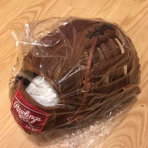 NO TRADES. Rawlings Heart Of The Hide CUSTOM (Arenado Specs)