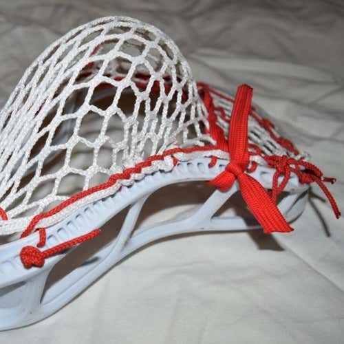 String King Mark 2V (product) RED Themed