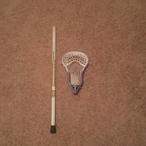 Trade  For @laxnstuff