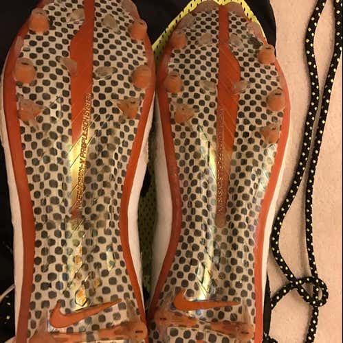 Nike Vapour Untouchable LE Lacrosse/Football Cleats