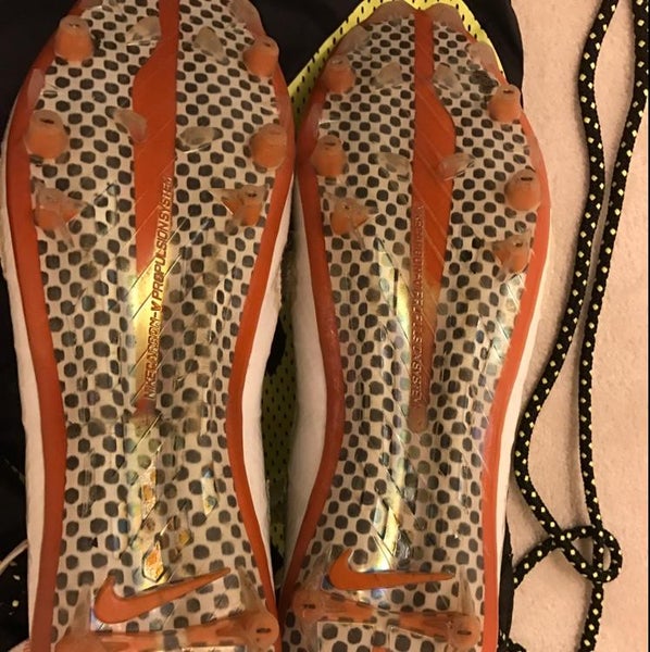 Nike Vapour Untouchable LE Lacrosse/Football Cleats