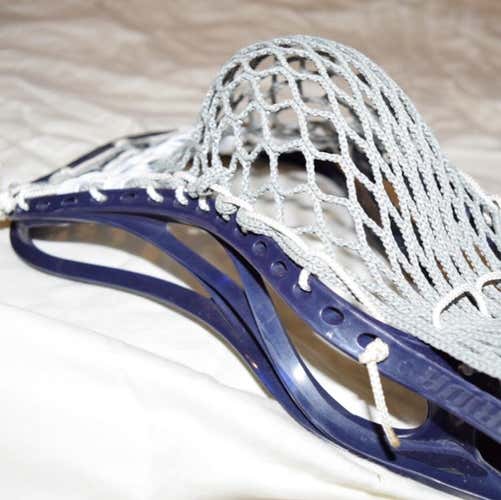 Navy Warrior Evo 4X