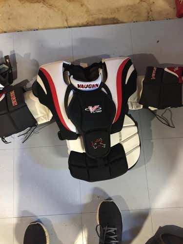 Vaughn LT60 Chest
