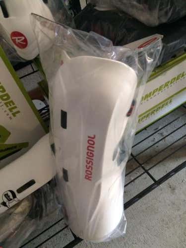 New Rossignol Adult Shin Guards