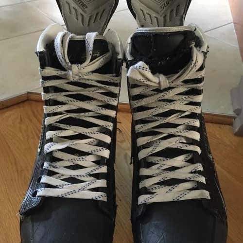 Bauer MX3 Sz 8