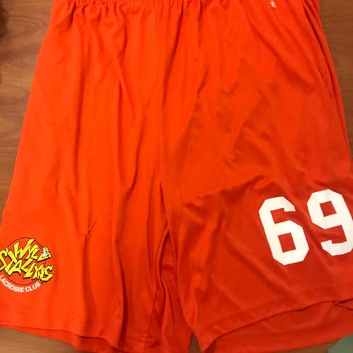 Wyld Stallyns LC Short (XL)