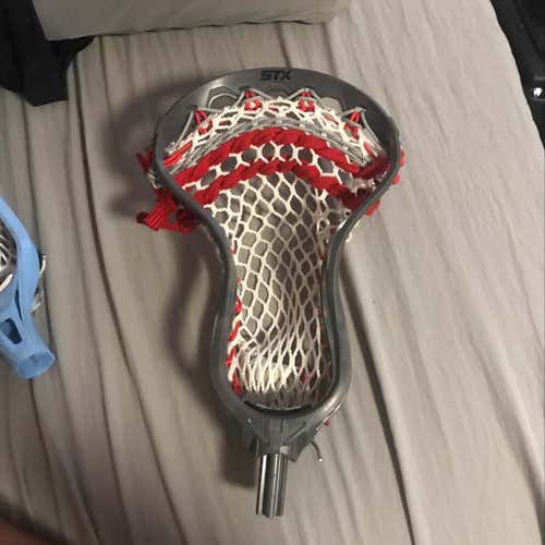 STX Duel NEED GONE!