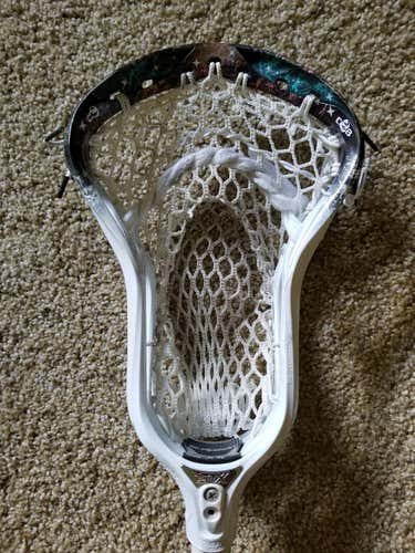 Galaxy dyed Surgeon 700