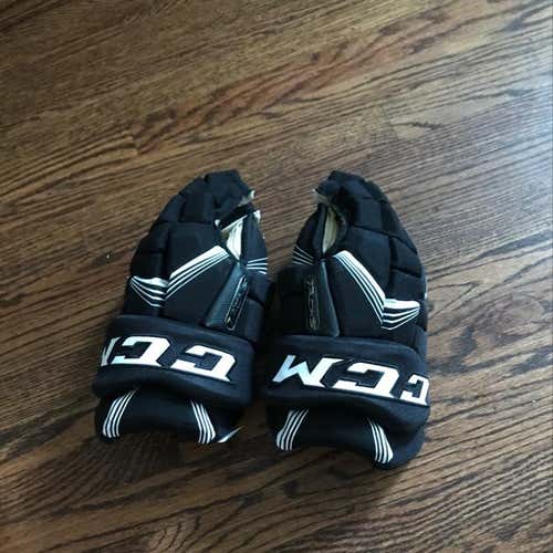 CCM SuperTacks Gloves (brand new)