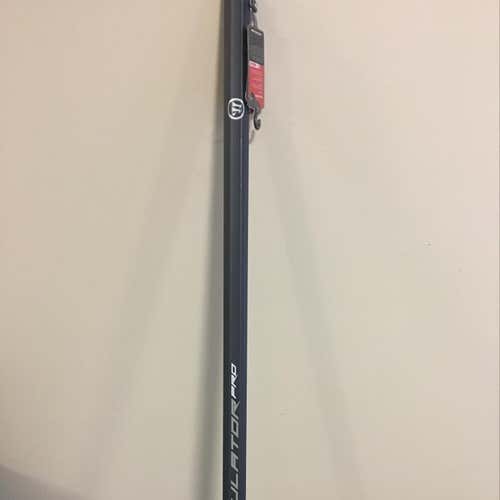 Warrior Regulator Pro Defense Shaft