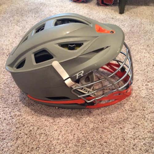 Adrenaline Black Card Showcase Helmet (R)