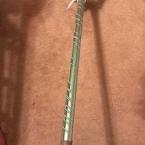 Maverik Mission Attack Shaft