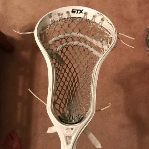Stx Surgeon 10 Head