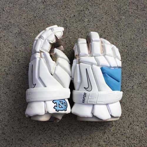 UNC issued NIKE Vapor Elite