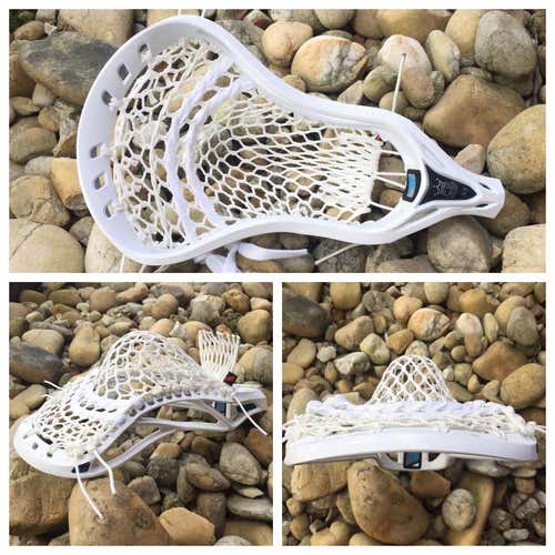 Brine King 2ST w/ Rocket Mesh