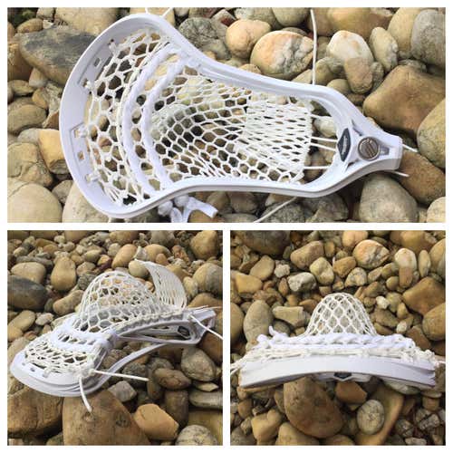 Maverik Kinetik w/ Hero Mesh 2.0