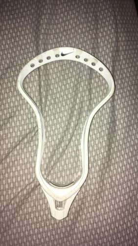 Used Nike CEO