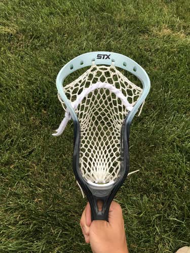 STX Surgeon 10 500 with Carolina-Navy dye