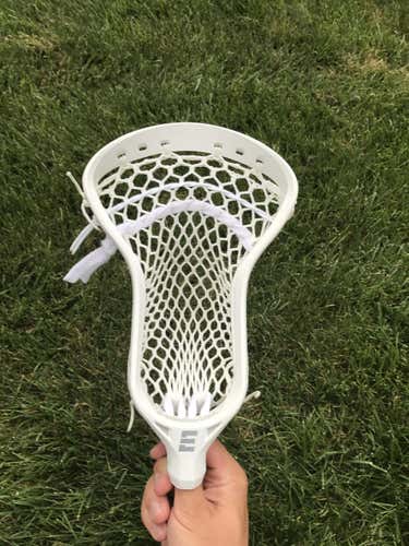 BN EPOCH Prequel with Otter Mesh