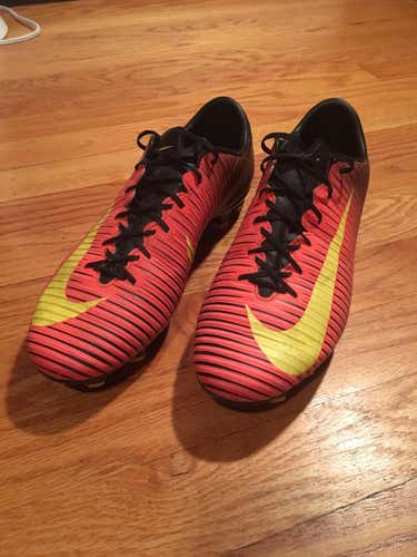 Nike Mercurial Victory