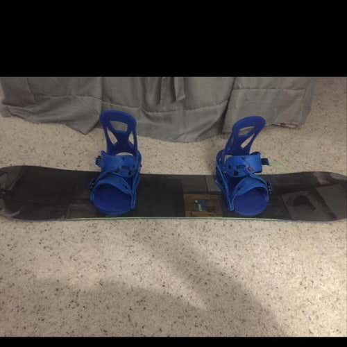 Burton Snowboard