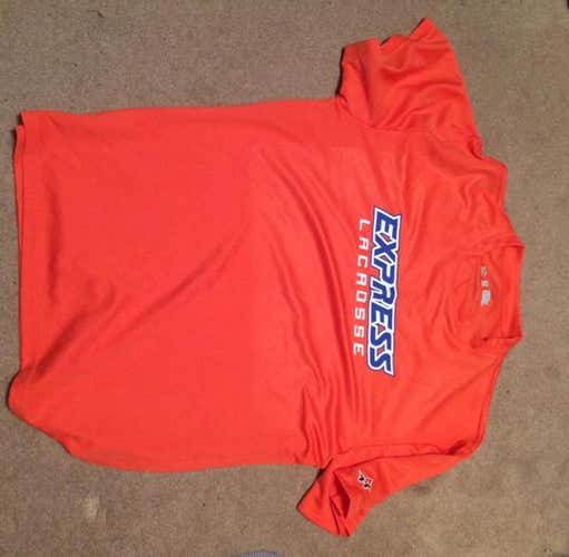 LI Express Shirt Size M
