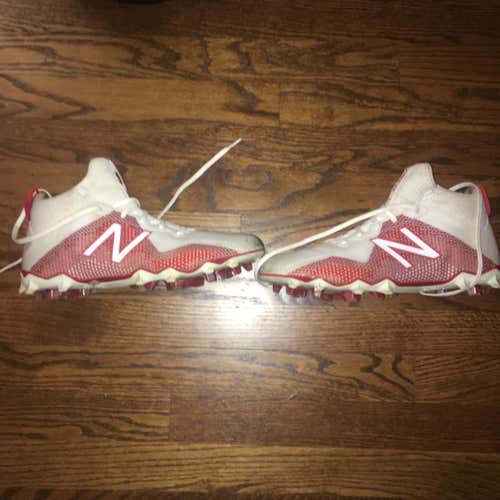 LN New Balance freeze cleats