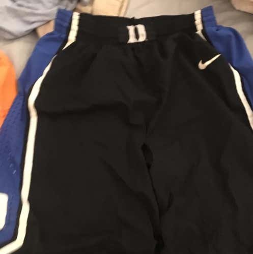 Duke Men's Basketball Shorts - Authentic