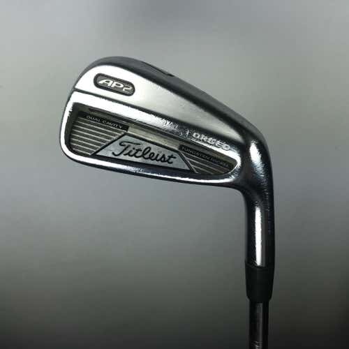 TITLEIST AP2 710 IRON SET