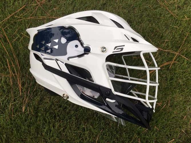 East Cobb Cascade S Club Helmet
