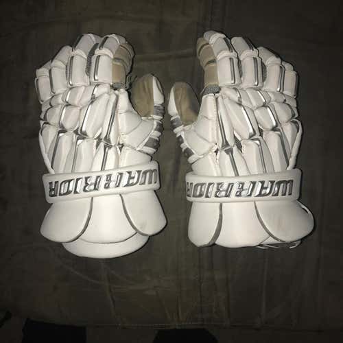 GC Warrior Regulator 2 Gloves 13"