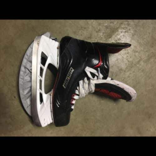 Bauer Vapor 1x Skates