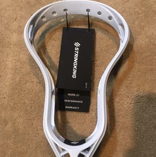String King Mark 2V