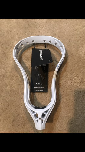 String king mark 2A