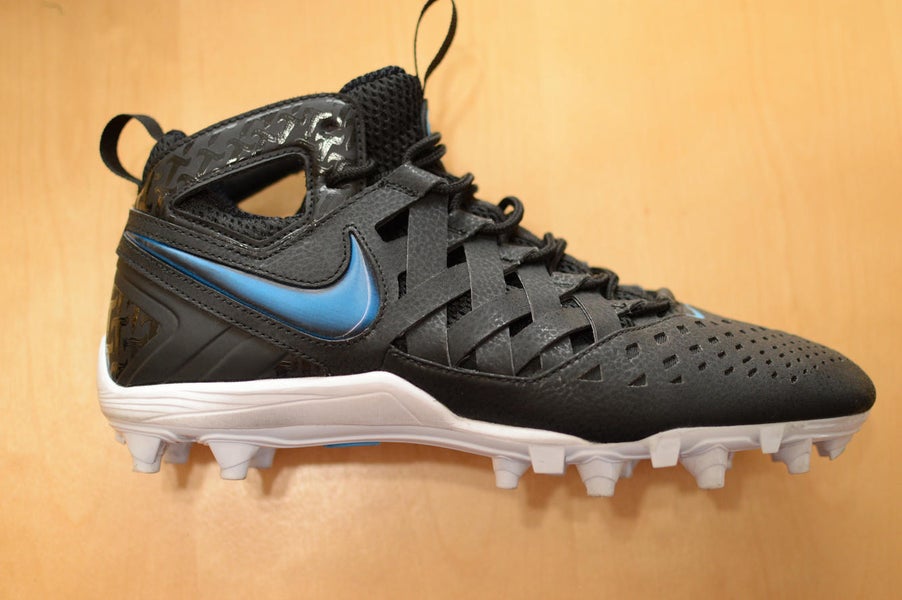 BRAND NEW NIKE Huarache 5 - Thompson Brother Water Pack