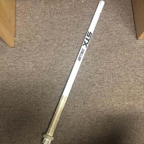 Stx Stallion 500 85 Flex