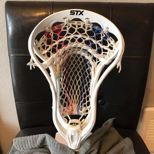 STX Super Power+ Strung STX Memory Mesh