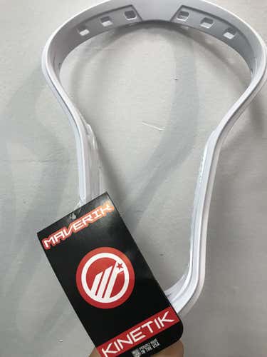 Maverik Kinetic