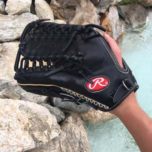 RARE Rawlings Pro Preferred