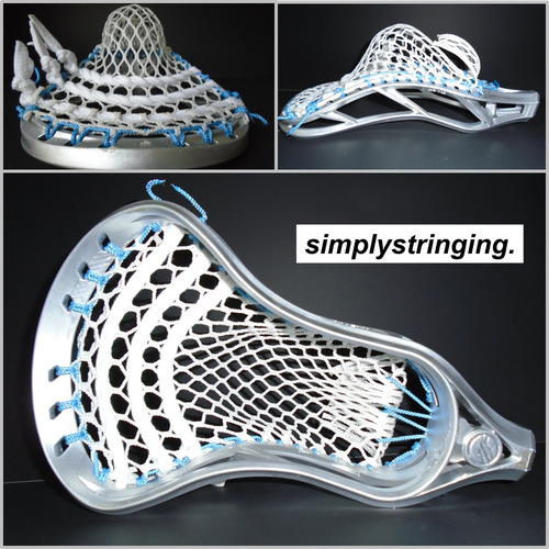 Chrome Maverik Tactik w/ G3 Mesh