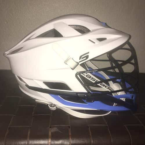 Cascade S - New Without Tags