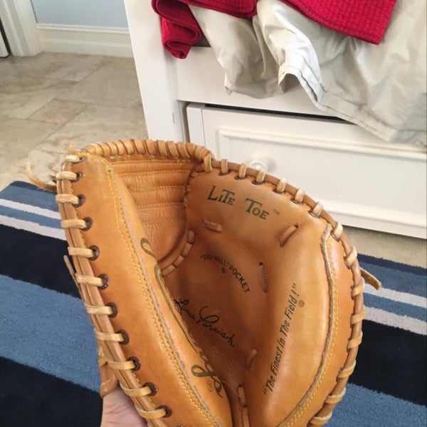 Rawlings Rcm Catcher Glove